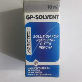 GP-Solvent